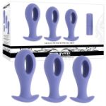 Picture of Hole Punch Plug Set