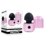 Picture of Vacation Vibes - Vibrating - Pink/Black