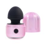 Picture of Vacation Vibes - Vibrating - Pink/Black
