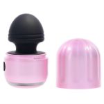 Picture of Vacation Vibes - Vibrating - Pink/Black