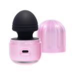 Picture of Vacation Vibes - Vibrating - Pink/Black