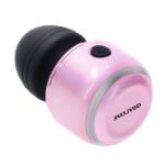 Picture of Vacation Vibes - Vibrating - Pink/Black