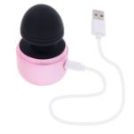 Picture of Vacation Vibes - Vibrating - Pink/Black