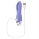 Picture of In a Flap - Purple