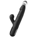 Picture of Fetish Fantasy Series Sonix Silicone Thruster