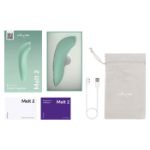 Picture of We-Vibe Melt 2 Sage