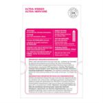 Picture of Lifestyle Ultra Ribbed Condom 3/Box