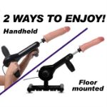 Picture of Pro-Bang Sex Machine w/ Remote Control