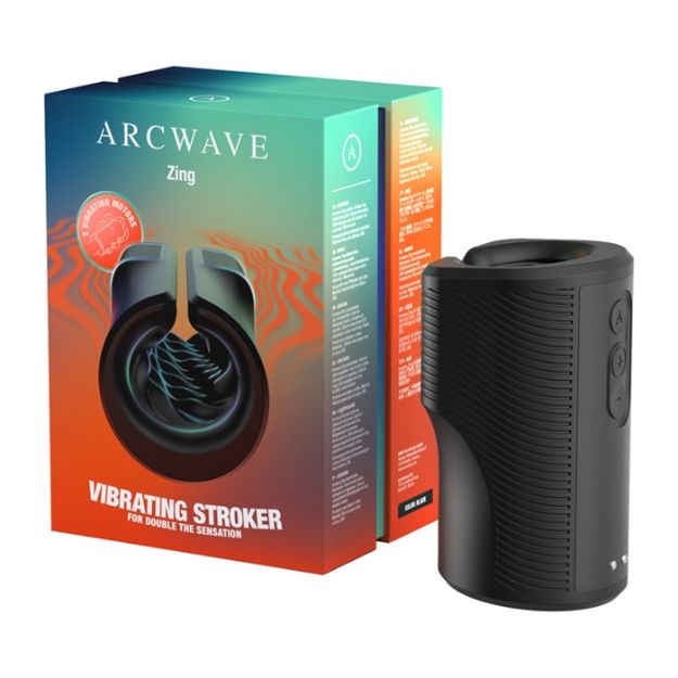 Picture of Arcwave Zing Pre-Order Only