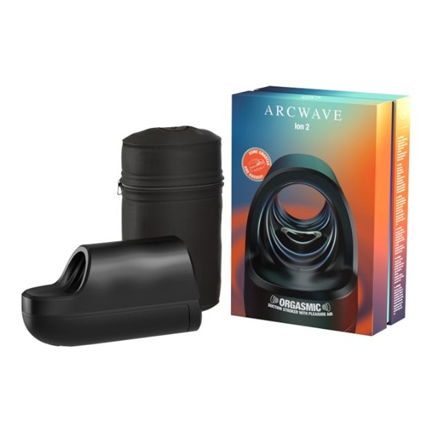 Picture of Arcwave Ion 2 Pre-Order Only