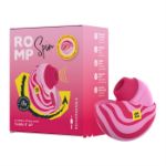 Picture of Romp Spin Pre-Order Only