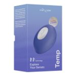 Picture of We-Vibe Temp Lavender Blue Pre-Order Only