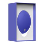 Picture of We-Vibe Temp Lavender Blue Pre-Order Only
