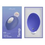 Picture of We-Vibe Temp Lavender Blue Pre-Order Only