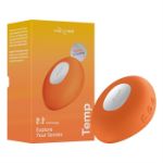 Picture of We-Vibe Temp Tangerine Pre-Order Only