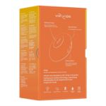 Picture of We-Vibe Temp Tangerine Pre-Order Only