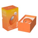 Picture of We-Vibe Temp Tangerine Pre-Order Only