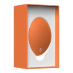 Picture of We-Vibe Temp Tangerine Pre-Order Only