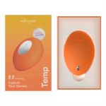 Picture of We-Vibe Temp Tangerine Pre-Order Only