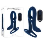 Picture of Big Time - Silicone rechargeable