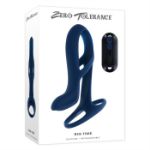 Picture of Big Time - Silicone rechargeable