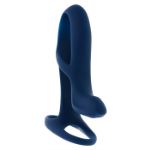 Picture of Big Time - Silicone rechargeable
