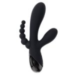 Picture of Triple Aces - Silicone rechargeable