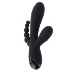 Picture of Triple Aces - Silicone rechargeable