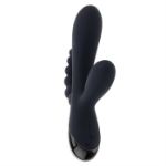 Picture of Triple Aces - Silicone rechargeable