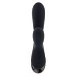 Picture of Triple Aces - Silicone rechargeable