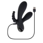 Picture of Triple Aces - Silicone rechargeable
