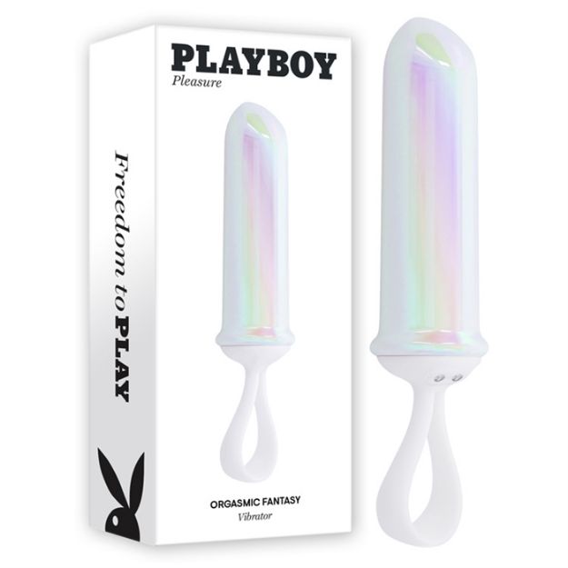 Picture of Orgasmic Fantasy - Rechargeable