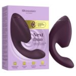 Picture of WOMANIZER Next Duo 2 purple