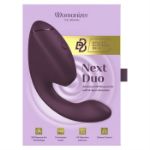 Picture of WOMANIZER Next Duo 2 purple