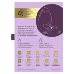 Picture of WOMANIZER Next Duo 2 purple