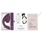 Picture of WOMANIZER Next Duo 2 purple