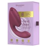 Picture of WOMANIZER Next Duo 2 dusty pink